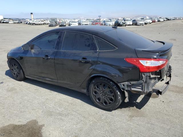 Photo 1 VIN: 1FADP3F22EL211168 - FORD FOCUS 