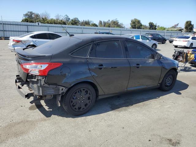 Photo 2 VIN: 1FADP3F22EL211168 - FORD FOCUS 