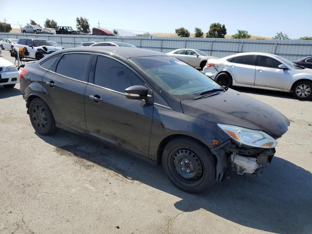 Photo 3 VIN: 1FADP3F22EL211168 - FORD FOCUS 