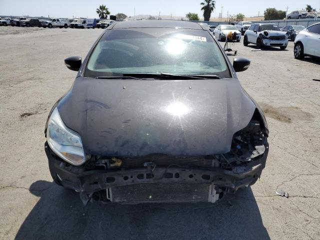 Photo 4 VIN: 1FADP3F22EL211168 - FORD FOCUS 