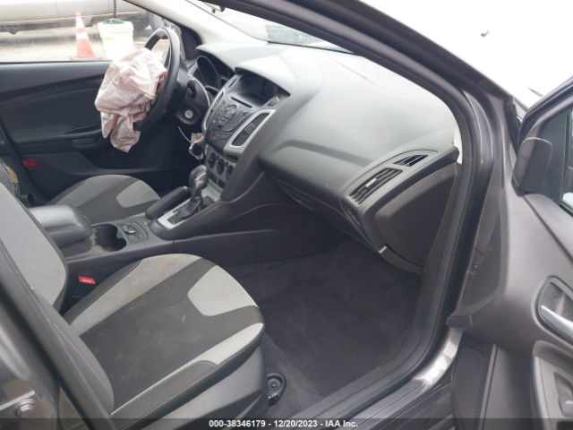 Photo 4 VIN: 1FADP3F22EL213650 - FORD FOCUS 