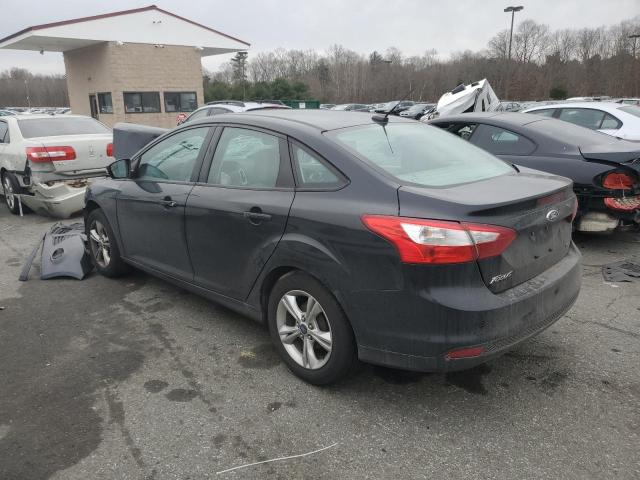 Photo 1 VIN: 1FADP3F22EL215057 - FORD FOCUS SE 