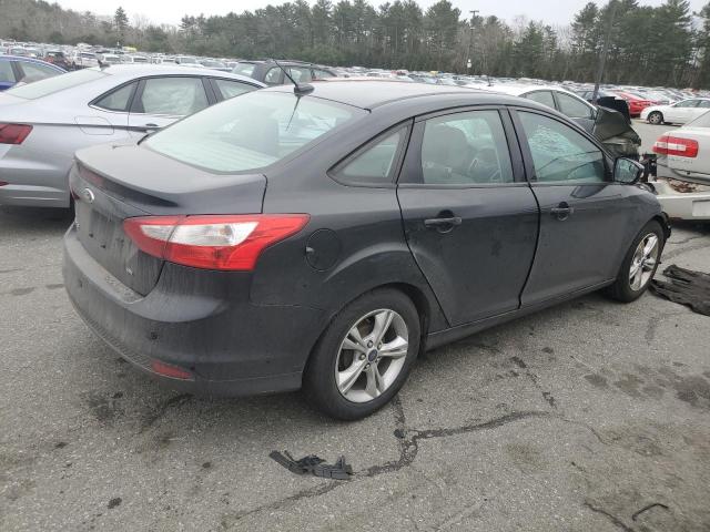 Photo 2 VIN: 1FADP3F22EL215057 - FORD FOCUS SE 