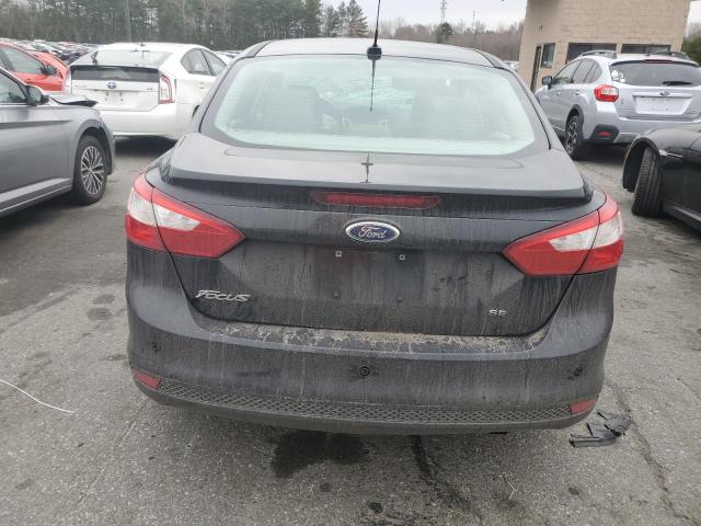 Photo 5 VIN: 1FADP3F22EL215057 - FORD FOCUS SE 