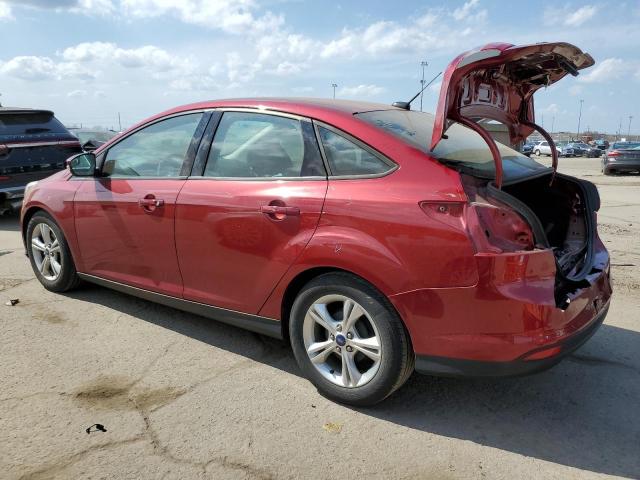 Photo 1 VIN: 1FADP3F22EL215110 - FORD FOCUS 