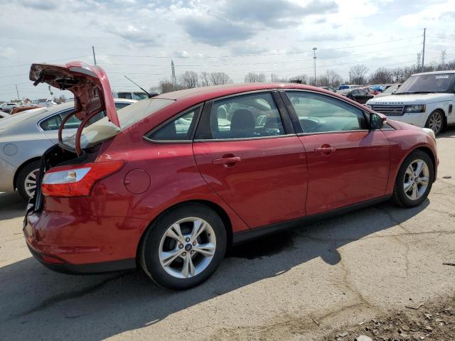 Photo 2 VIN: 1FADP3F22EL215110 - FORD FOCUS 