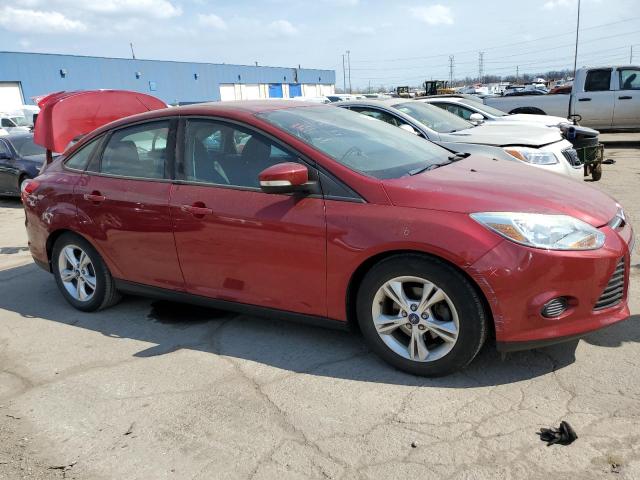 Photo 3 VIN: 1FADP3F22EL215110 - FORD FOCUS 