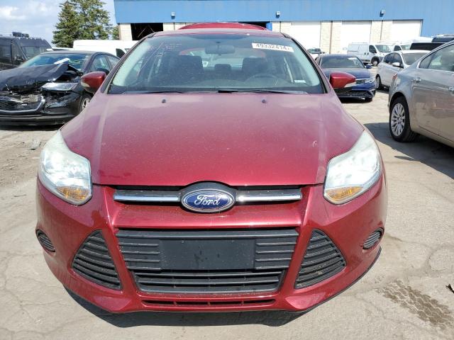 Photo 4 VIN: 1FADP3F22EL215110 - FORD FOCUS 