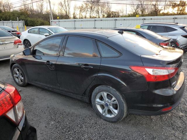 Photo 1 VIN: 1FADP3F22EL217391 - FORD FOCUS SE 