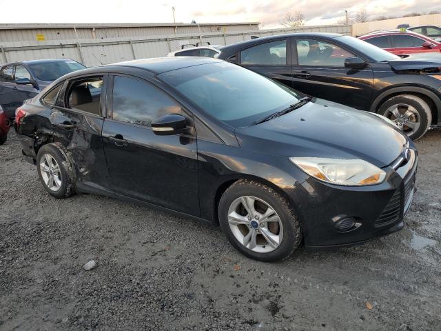 Photo 3 VIN: 1FADP3F22EL217391 - FORD FOCUS SE 