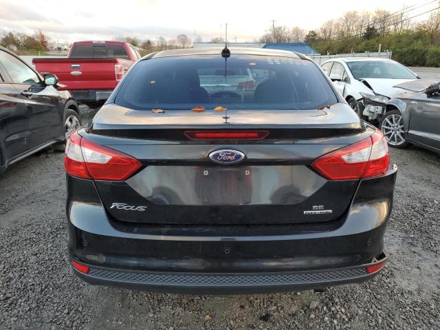 Photo 5 VIN: 1FADP3F22EL217391 - FORD FOCUS SE 