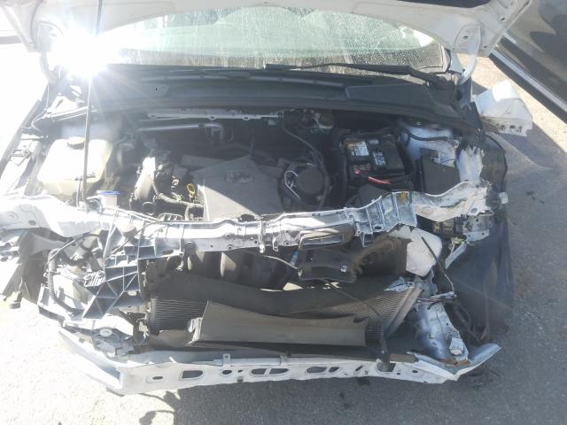 Photo 6 VIN: 1FADP3F22EL220274 - FORD FOCUS SE 