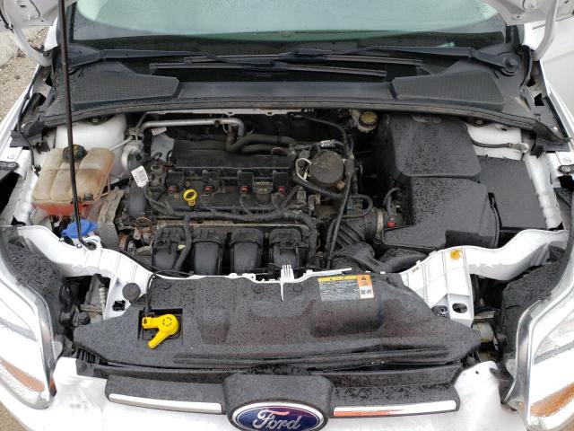 Photo 10 VIN: 1FADP3F22EL222543 - FORD FOCUS SE 