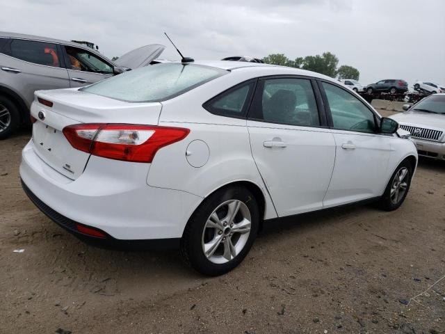 Photo 2 VIN: 1FADP3F22EL222543 - FORD FOCUS SE 