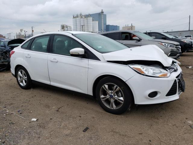 Photo 3 VIN: 1FADP3F22EL222543 - FORD FOCUS SE 