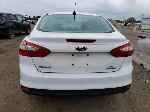 Photo 5 VIN: 1FADP3F22EL222543 - FORD FOCUS SE 