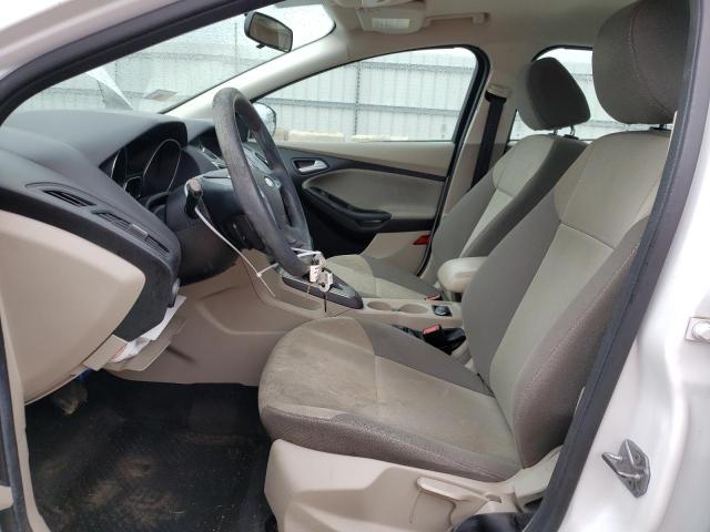 Photo 6 VIN: 1FADP3F22EL222543 - FORD FOCUS SE 