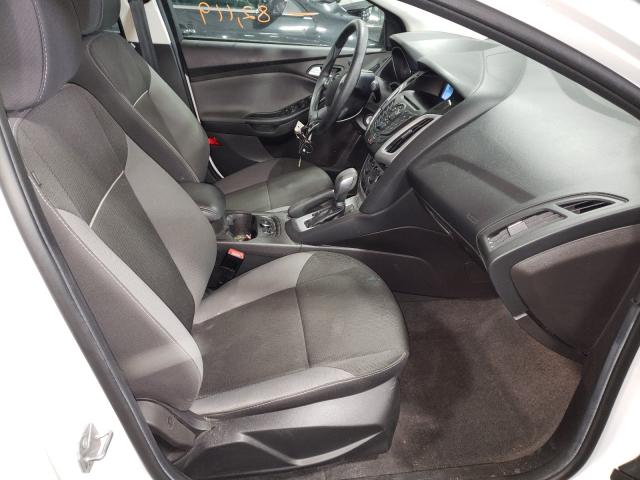 Photo 4 VIN: 1FADP3F22EL224471 - FORD FOCUS SE 