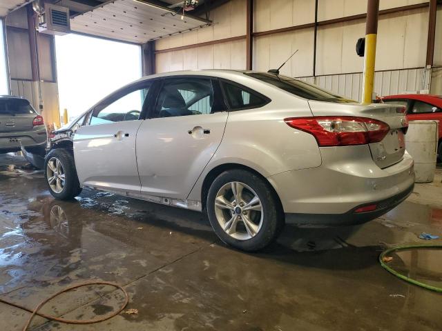 Photo 1 VIN: 1FADP3F22EL228391 - FORD FOCUS SE 