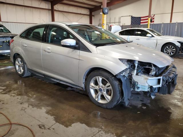 Photo 3 VIN: 1FADP3F22EL228391 - FORD FOCUS SE 