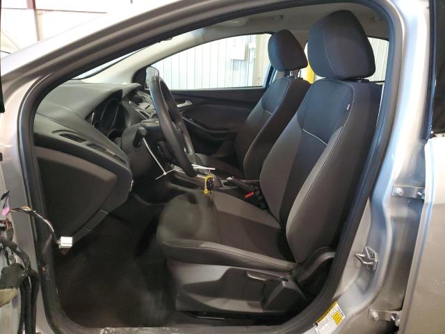 Photo 6 VIN: 1FADP3F22EL228391 - FORD FOCUS SE 