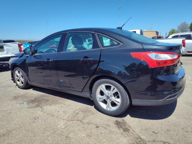 Photo 1 VIN: 1FADP3F22EL228584 - FORD FOCUS 