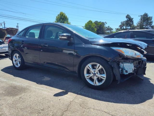 Photo 3 VIN: 1FADP3F22EL228584 - FORD FOCUS 