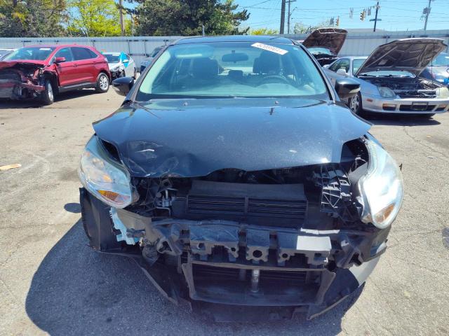 Photo 4 VIN: 1FADP3F22EL228584 - FORD FOCUS 