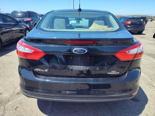 Photo 5 VIN: 1FADP3F22EL228584 - FORD FOCUS 