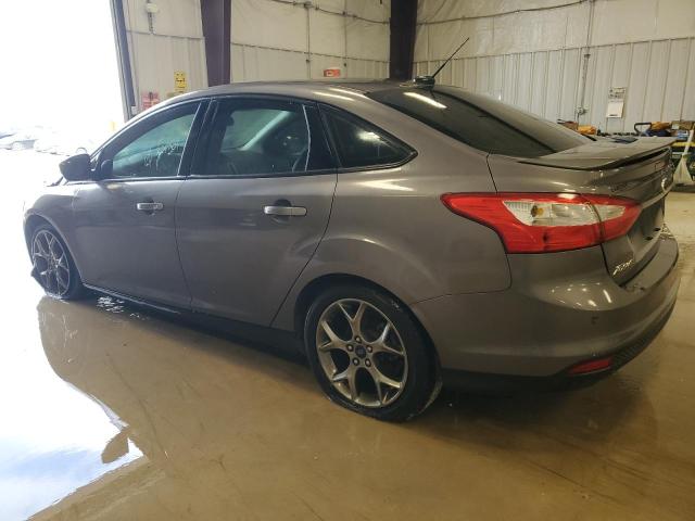 Photo 1 VIN: 1FADP3F22EL229301 - FORD FOCUS SE 