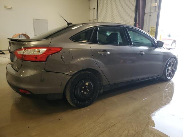 Photo 2 VIN: 1FADP3F22EL229301 - FORD FOCUS SE 