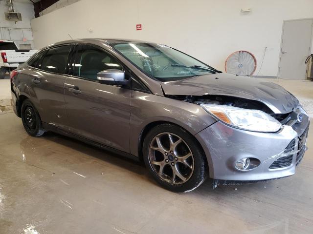 Photo 3 VIN: 1FADP3F22EL229301 - FORD FOCUS SE 