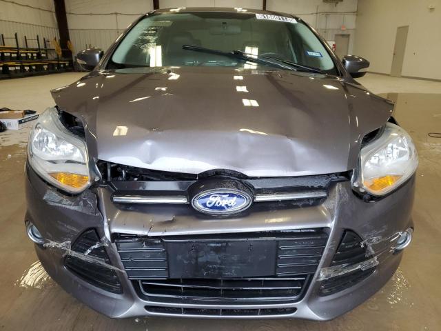 Photo 4 VIN: 1FADP3F22EL229301 - FORD FOCUS SE 