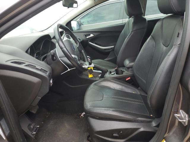 Photo 6 VIN: 1FADP3F22EL229301 - FORD FOCUS SE 