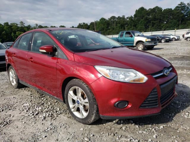 Photo 0 VIN: 1FADP3F22EL230044 - FORD FOCUS SE 