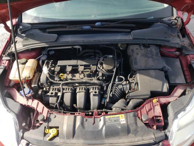 Photo 6 VIN: 1FADP3F22EL230044 - FORD FOCUS SE 