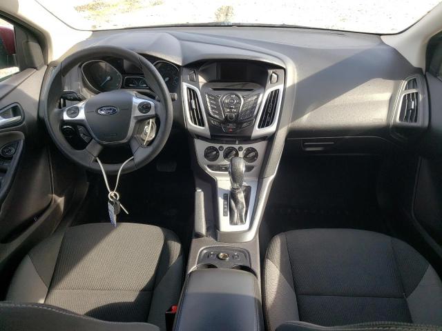 Photo 8 VIN: 1FADP3F22EL230044 - FORD FOCUS SE 