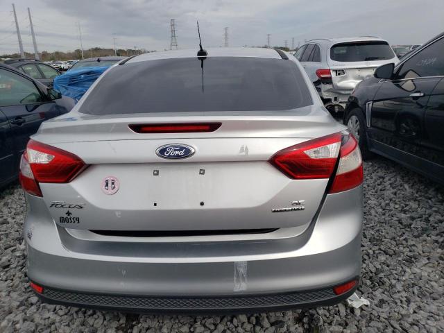 Photo 5 VIN: 1FADP3F22EL233476 - FORD FOCUS 