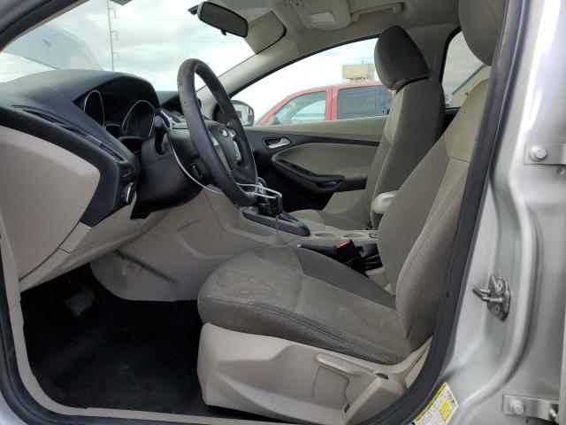 Photo 6 VIN: 1FADP3F22EL233476 - FORD FOCUS 