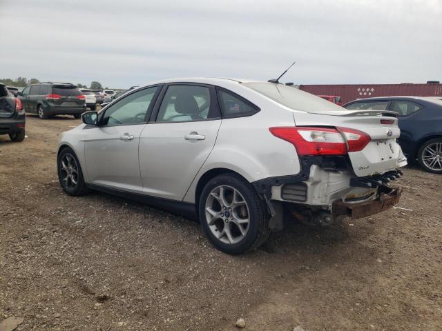 Photo 1 VIN: 1FADP3F22EL234353 - FORD FOCUS SE 