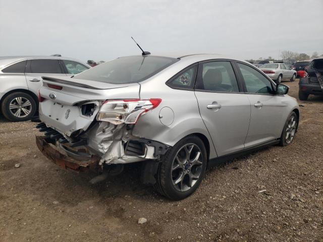 Photo 2 VIN: 1FADP3F22EL234353 - FORD FOCUS SE 