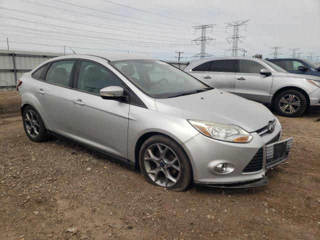 Photo 3 VIN: 1FADP3F22EL234353 - FORD FOCUS SE 