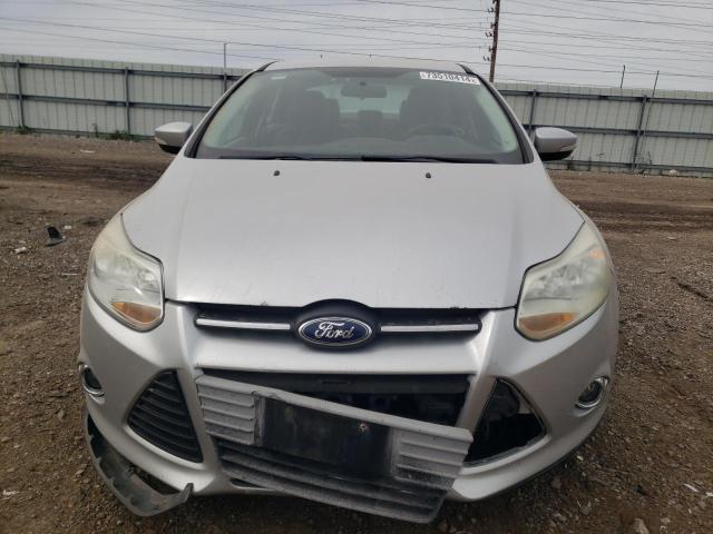 Photo 4 VIN: 1FADP3F22EL234353 - FORD FOCUS SE 