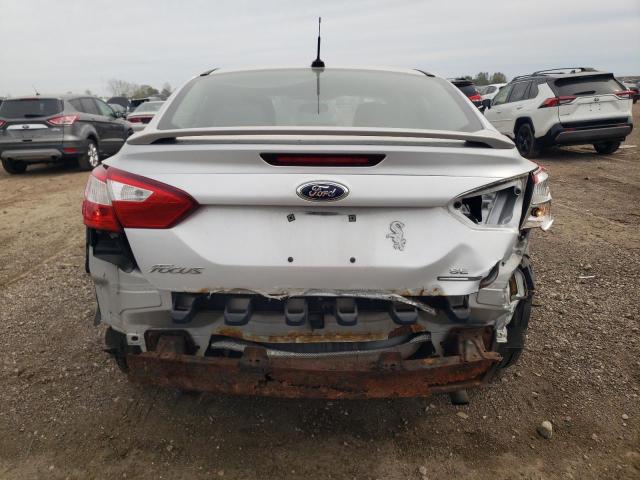 Photo 5 VIN: 1FADP3F22EL234353 - FORD FOCUS SE 