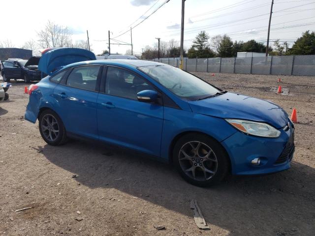 Photo 3 VIN: 1FADP3F22EL234868 - FORD FOCUS SE 