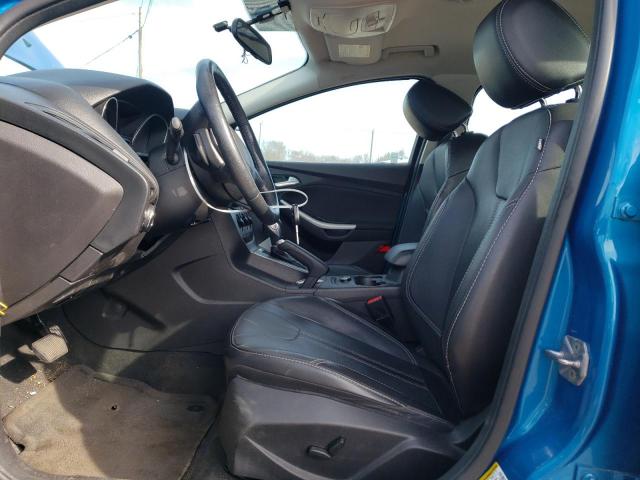 Photo 6 VIN: 1FADP3F22EL234868 - FORD FOCUS SE 