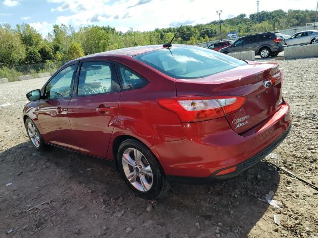 Photo 1 VIN: 1FADP3F22EL236085 - FORD FOCUS SE 