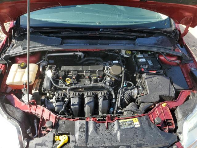 Photo 10 VIN: 1FADP3F22EL236085 - FORD FOCUS SE 