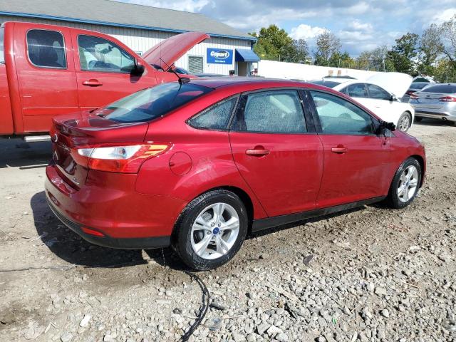 Photo 2 VIN: 1FADP3F22EL236085 - FORD FOCUS SE 