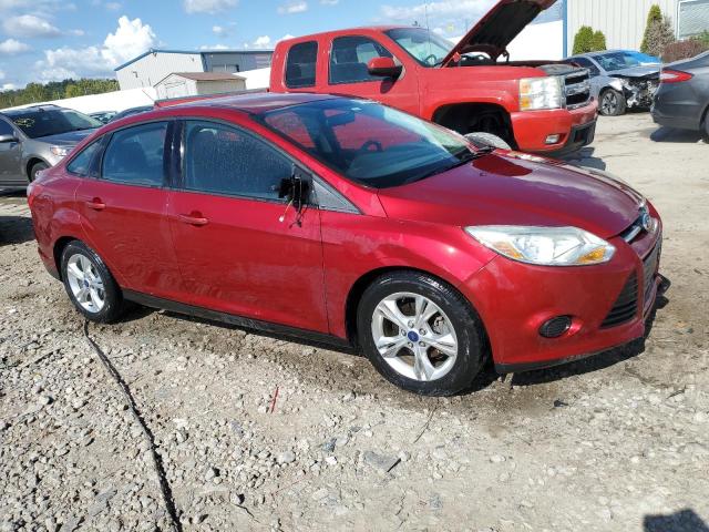 Photo 3 VIN: 1FADP3F22EL236085 - FORD FOCUS SE 